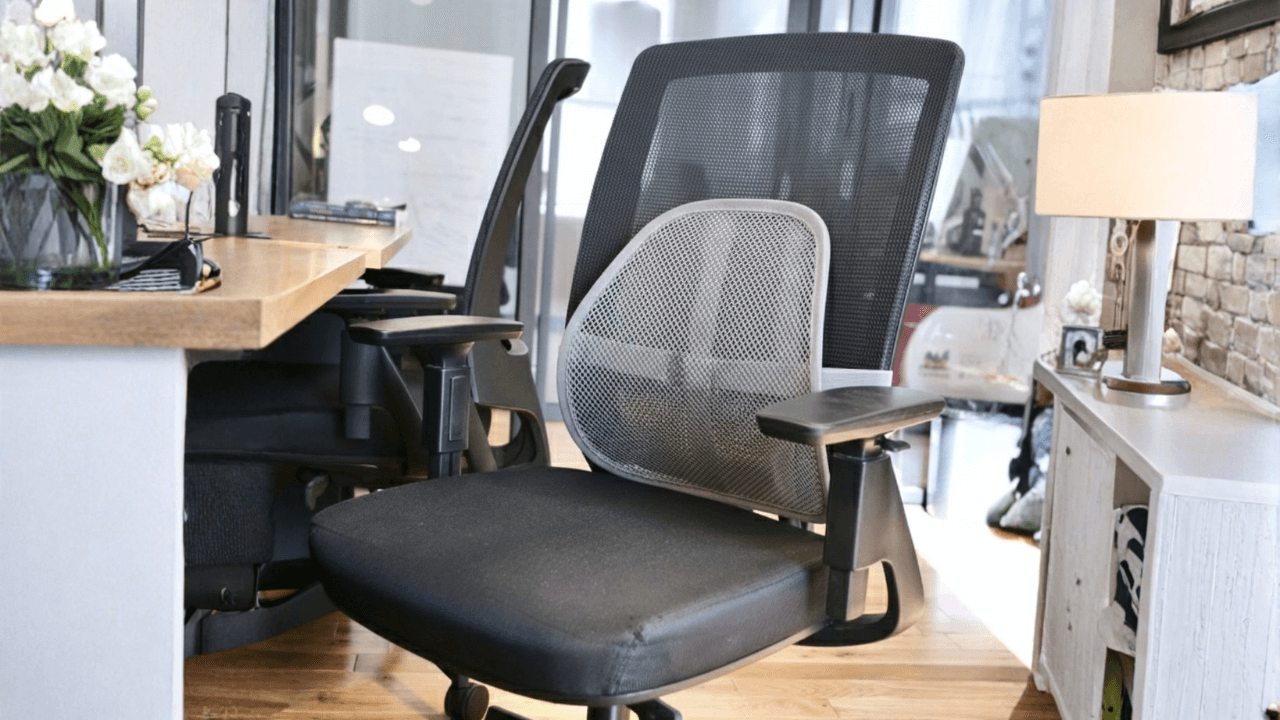 Lumbar Support Board