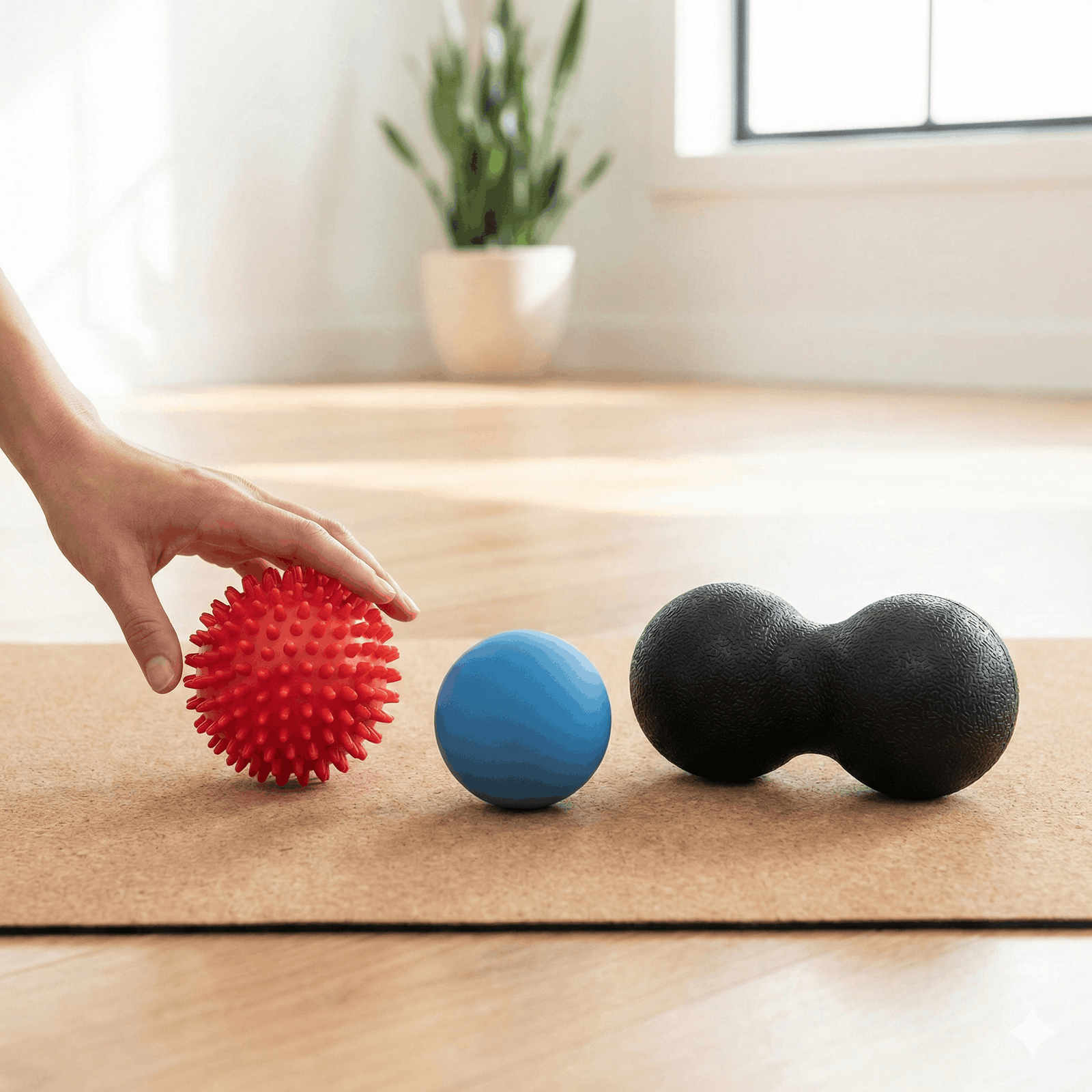 Massage Balls