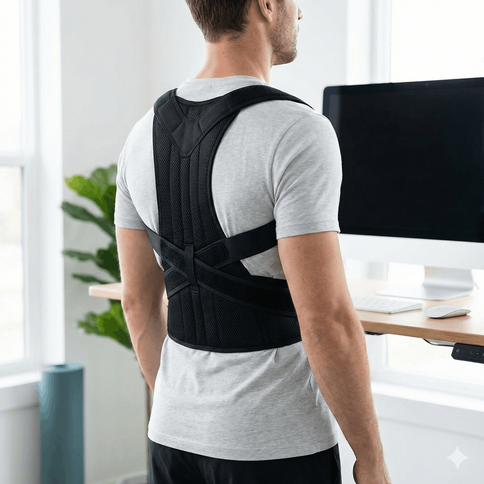 Posture Correctors
