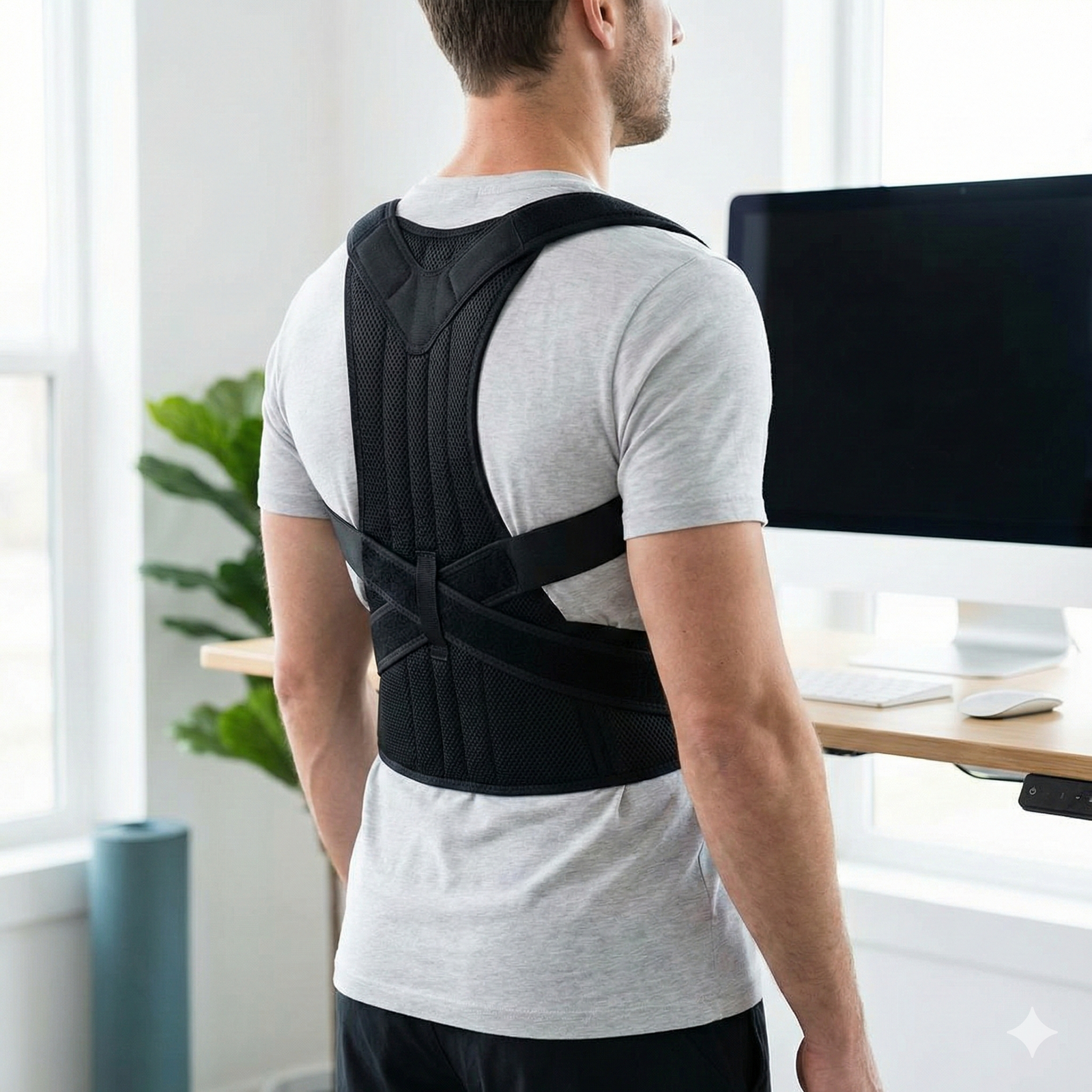 Posture Correctors