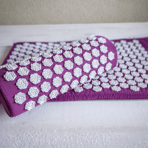 Acupressure Mat - Simple Vitals