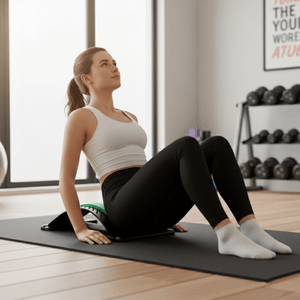 Back Stretcher - Simple Vitals