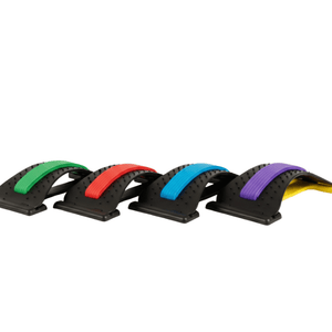 Back Stretcher - Simple Vitals