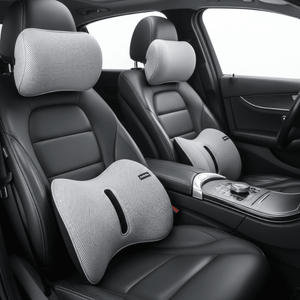 Car Lumbar Support - Simple Vitals