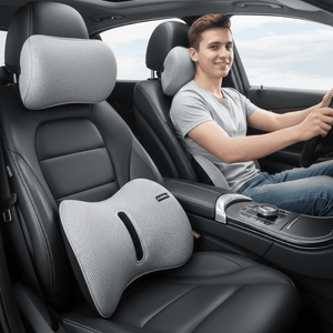 Car Lumbar Support - Simple Vitals