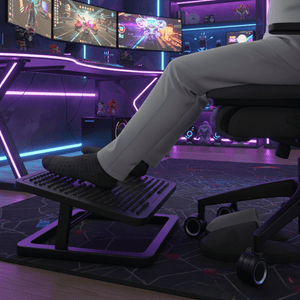 Footrest - Simple Vitals