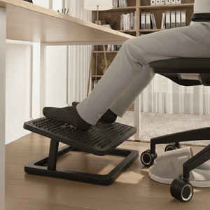 Footrest - Simple Vitals