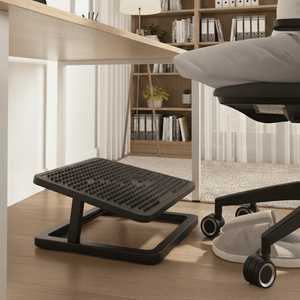 Footrest - Simple Vitals