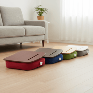 Lap Desk Pillow - Simple Vitals