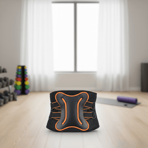 Lumbar Brace - Simple Vitals