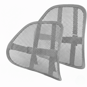 Lumbar Support Board - Simple Vitals