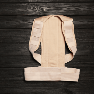 Posture Corrector - Simple Vitals