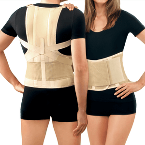 Posture Corrector - Simple Vitals