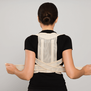 Posture Corrector - Simple Vitals