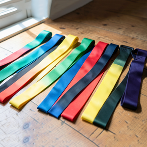 Stretch Strap - Simple Vitals