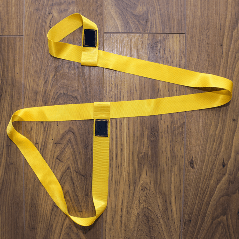 Stretch Strap - Simple Vitals